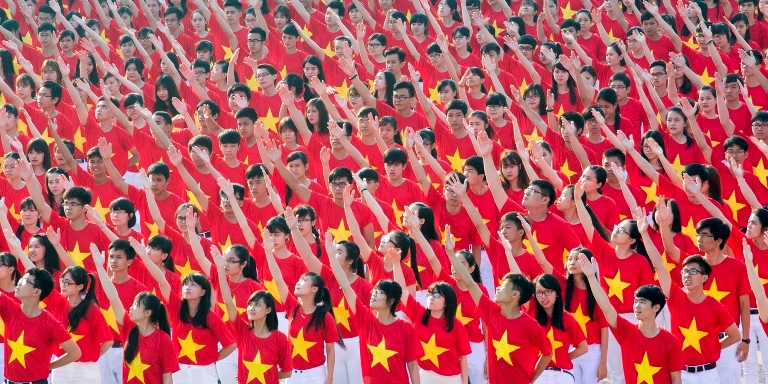 Kết nối giữa trách nhiệm cá nhân và lòng yêu quê hương