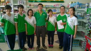 Các Kỹ Năng Sống Cơ Bản