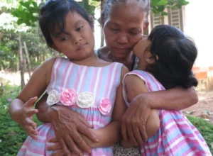 Nền tảng câu chuyện