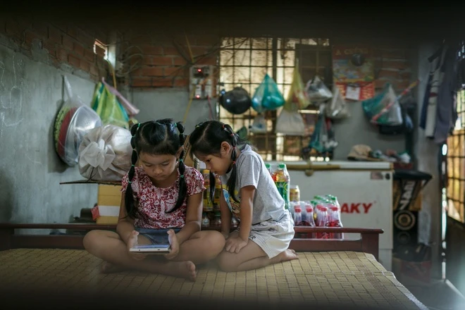 Những khó khăn trong việc hòa nhập