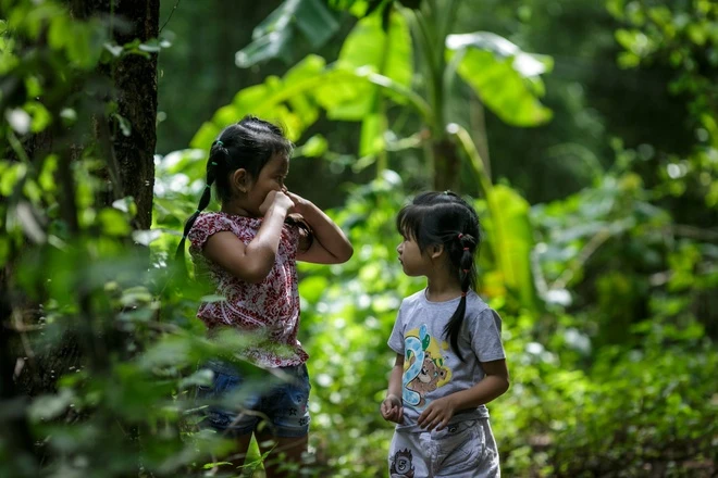 Ý nghĩa của câu chuyện