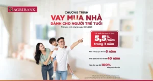 Lãi Suất Ưu Đãi