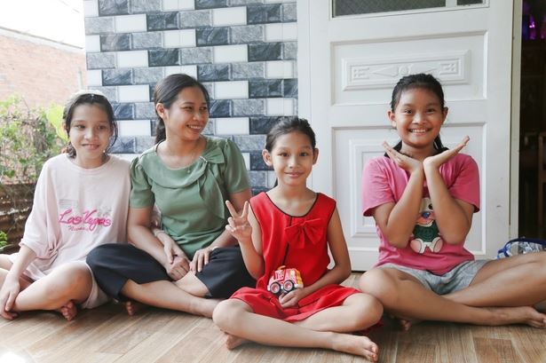 Nền tảng câu chuyện