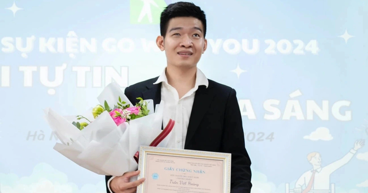 Đừng Để Thất Nghiệp Là Rào Cản