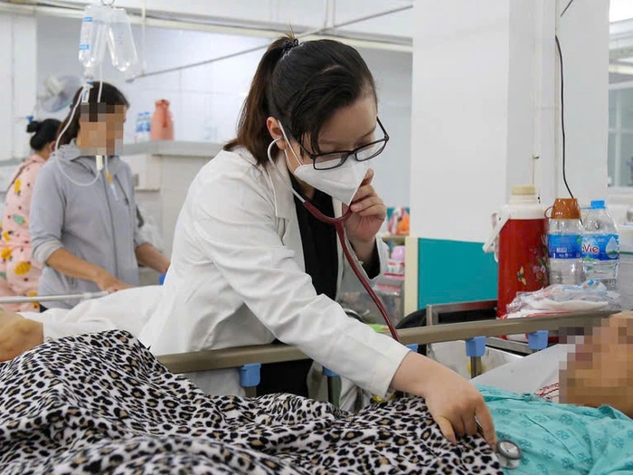Thói Quen Hút Thuốc và Sử Dụng Chất Kích Thích