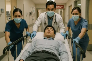 Thông Tin Cơ Bản Về Đột Quỵ