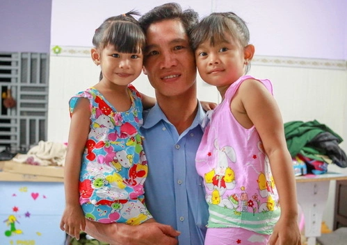Thách thức sau đoàn tụ