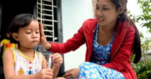 Giai Đoạn Bị Trao Nhầm