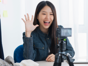 Kênh TikTok - Nền tảng tiềm năng