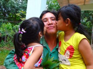 Hành trình tìm kiếm và phát hiện