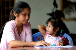 Bối cảnh câu chuyện